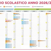 Regione, definito il nuovo calendario scolastico: prima campanella lunedì 14 settembre Regione, definito il nuovo calendario scolastico: prima campanella lunedì 14 settembre