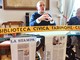 Civiasco, la storia continua: presentato a Varallo il nuovo libro di Giorgio Salina e inaugurata la mostra fotografica di Roberto Cerri