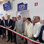 Una nuova sala d’attesa per il “CUP interno”  dell’ospedale Sant’Andrea di Vercelli
