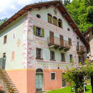Quarona e Mollia, avanti il progetto per recuperare il Centro Sterna e Casa Belli