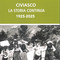A Civiasco un viaggio tra storia e arte: il nuovo libro di Giorgio Salina e la mostra fotografica di Roberto Cerri inaugurano un secolo di memoria e bellezza A Civiasco un viaggio tra storia e arte: il nuovo libro di Giorgio Salina e la mostra fotografica di Roberto Cerri inaugurano un secolo di memoria e bellezza
