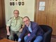 ASL Vercelli, accordo con l’Istituto di Scienze Biomediche della Difesa per ricerca e innovazione ASL Vercelli, accordo con l’Istituto di Scienze Biomediche della Difesa per ricerca e innovazione