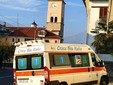 Il tuo 5x1000 può salvare una vita: sostieni Croce Blu Italia.