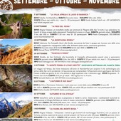 Passeggiate d’autunno in Valsesia: escursioni guidate tra natura e panorami mozzafiato