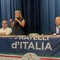 Scopello, al Pala Fish l'assessore Chiarelli per parlare di turismo