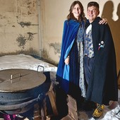 Rima, il Carnevale della Paniccia tra tradizione e neve: già fissato il prossimo appuntamento a Carcoforo Rima, il Carnevale della Paniccia tra tradizione e neve: già fissato il prossimo appuntamento a Carcoforo