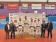 Carlo Fiore sul podio in Spagna: secondo posto alla Supercoppa Master per il judoka di Serravalle Sesia