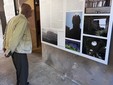 Fabbrica della Ruota, visita guidata alla mostra “Di carta e di cotone” con Danilo Craveia Fabbrica della Ruota, visita guidata alla mostra “Di carta e di cotone” con Danilo Craveia