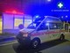 Dal Nord-ovest, Adunata Alpini e movida: notte movimentata per i soccorsi genovesi