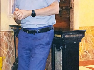 A Verzimo una serata per riscoprire Bernardino Caimi, figura chiave del Sacro Monte di Varallo A Verzimo una serata per riscoprire Bernardino Caimi, figura chiave del Sacro Monte di Varallo