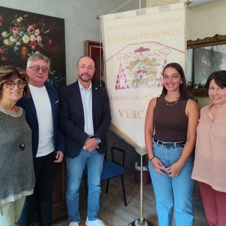 ASL Vercelli, l’Associazione Dalmasso dona 10mila euro per i bambini con disturbi del linguaggio