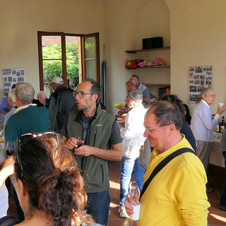 Bramaterra protagonista a Sostegno