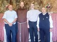 Crevola, grande partecipazione all’incontro dedicato a San Francesco tra arte, storia e spiritualità Crevola, grande partecipazione all’incontro dedicato a San Francesco tra arte, storia e spiritualità