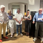 Borgomanero e Grenoble, trent’anni di gemellaggio festeggiati a Briançon