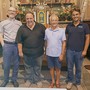 A Verzimo una serata per riscoprire Bernardino Caimi, figura chiave del Sacro Monte di Varallo