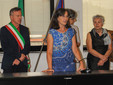 Serravalle premia gli studenti meritevoli: assegnate le borse di studio Rava e Sezzano Serravalle premia gli studenti meritevoli: assegnate le borse di studio Rava e Sezzano