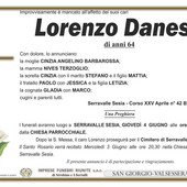 Lorenzo Danese