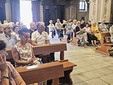 A Doccio il millenario di San Bononio diventa un viaggio nella storia religiosa della Valsesia A Doccio il millenario di San Bononio diventa un viaggio nella storia religiosa della Valsesia