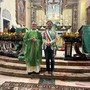 Quarona accoglie Don Michele Valsesia, una giornata di fede e fraternità