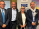 Donazione di AIL a Ematologia e Oncologia in memoria di Edoardo Fiore
