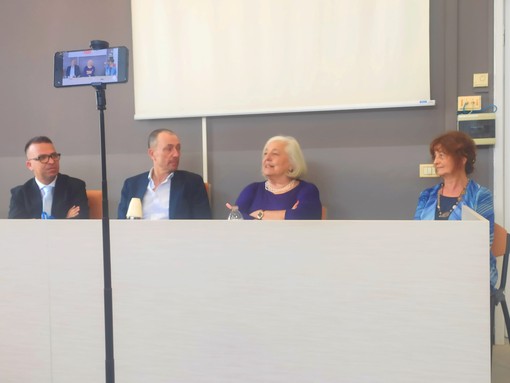 Ospedale di Vercelli, da giugno arriva la partoanalgesia Ospedale di Vercelli, da giugno arriva la partoanalgesia