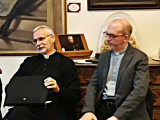 A Varallo il primo convegno di studi dedicato al Beato Bernardino Caimi A Varallo il primo convegno di studi dedicato al Beato Bernardino Caimi