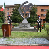 Impegno, coraggio e dedizione: premiati i Carabinieri di Vercelli
