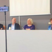Ospedale di Vercelli, da giugno arriva la partoanalgesia Ospedale di Vercelli, da giugno arriva la partoanalgesia