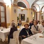 Al Sacro Monte di Varallo una serata sui valori walser promossa da Inner Wheel Valsesia Al Sacro Monte di Varallo una serata sui valori walser promossa da Inner Wheel Valsesia