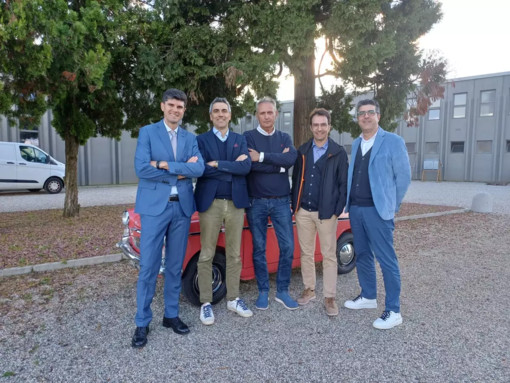 Gruppo Marazzato e Gruppo Allara uniti nel recupero di materiali dai rifiuti edili