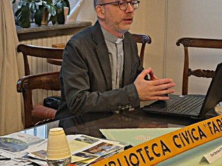 A Varallo il primo convegno di studi dedicato al Beato Bernardino Caimi A Varallo il primo convegno di studi dedicato al Beato Bernardino Caimi
