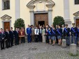 Vercelli, la Polizia di Stato celebra San Michele Arcangelo tra cerimonia religiosa e Family Day