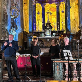Al Sacro Monte di Varallo una serata dedicata a San Francesco d’Assisi