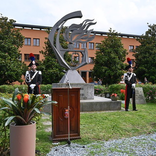 Carabinieri, celebrazione dei 221 anni di storia dell'arma: riconoscimenti e risultati al centro della cerimonia