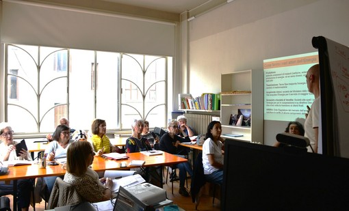 Fondazione Valsesia, al via la sesta edizione del bando “Fatto Bene” Fondazione Valsesia, al via la sesta edizione del bando “Fatto Bene”