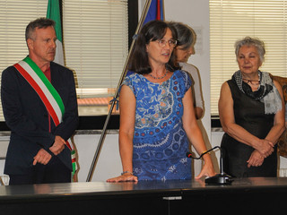 Serravalle premia gli studenti meritevoli: assegnate le borse di studio Rava e Sezzano Serravalle premia gli studenti meritevoli: assegnate le borse di studio Rava e Sezzano