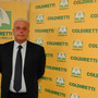 Coldiretti Vercelli-Biella, Domenico Pautasso è il nuovo Direttore Coldiretti Vercelli-Biella, Domenico Pautasso è il nuovo Direttore