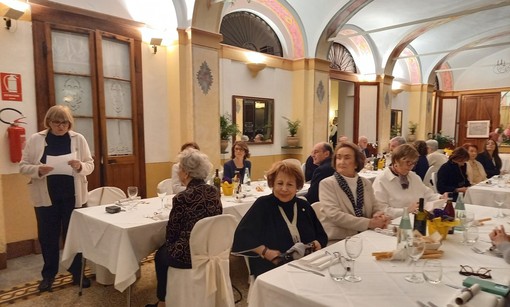 Al Sacro Monte di Varallo una serata sui valori walser promossa da Inner Wheel Valsesia
