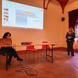 Rovasenda racconta i Sacri Monti: viaggio tra arte, fede e paesaggio