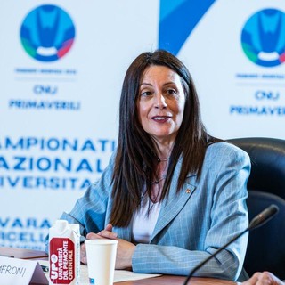 L’attesa è finita: al via i CNU 2026, il più grande evento di sport universitario in Italia