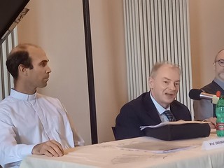 Crevacuore, alla Volta di San Sebastiano la presentazione de “La natura delle cose” di Massimo Toso