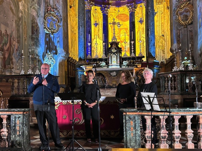 Al Sacro Monte di Varallo una serata dedicata a San Francesco d’Assisi Al Sacro Monte di Varallo una serata dedicata a San Francesco d’Assisi