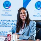 L’attesa è finita: al via i CNU 2026, il più grande evento di sport universitario in Italia