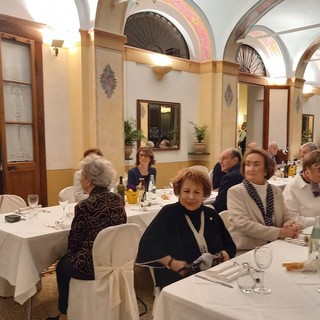 Al Sacro Monte di Varallo una serata sui valori walser promossa da Inner Wheel Valsesia Al Sacro Monte di Varallo una serata sui valori walser promossa da Inner Wheel Valsesia