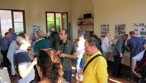 Bramaterra protagonista a Sostegno