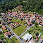 Quarona ottiene 100mila euro per la messa in sicurezza del versante sopra Doccio Quarona ottiene 100mila euro per la messa in sicurezza del versante sopra Doccio