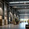 Aerotermi ad acqua industriali, efficienza, flessibilità e gestione del calore nei grandi spazi Aerotermi ad acqua industriali, efficienza, flessibilità e gestione del calore nei grandi spazi