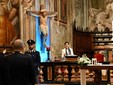 Vercelli, la Polizia di Stato celebra San Michele Arcangelo tra cerimonia religiosa e Family Day