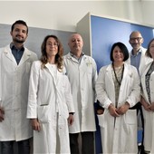 L'equipe che si occupa dei disturbi alimentari