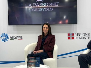 Passione di Sordevolo – obiettivo 2027  XXIX edizione